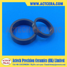 Customized Silicon Nitride Ceramic Bushing/Sleeve/Ring